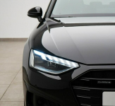 Audi A4 Quattro 45TFSI 265KM Nav LED TempomatACC Kamera Ambiente Alu19 Kielce - zdjęcie 7