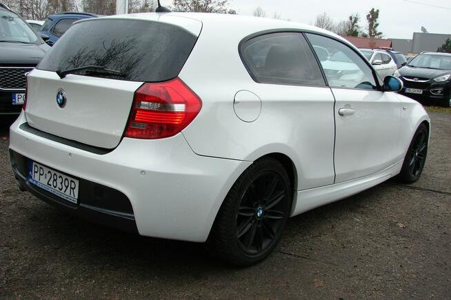 BMW 120 Ładne , tanie auto Piła - zdjęcie 5