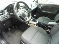 Renault Captur Benzyna+LPG*Klimatyzacja*Kamera*Asystenty*PDC Wągrowiec - zdjęcie 11