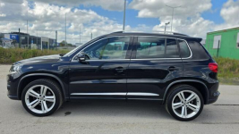 Volkswagen Tiguan R line Lębork - zdjęcie 5