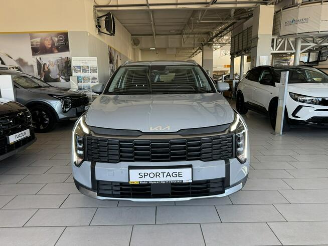 Kia Sportage M+Smart 1.6 T-GDI 150KM 7DCT Giżycko - zdjęcie 2
