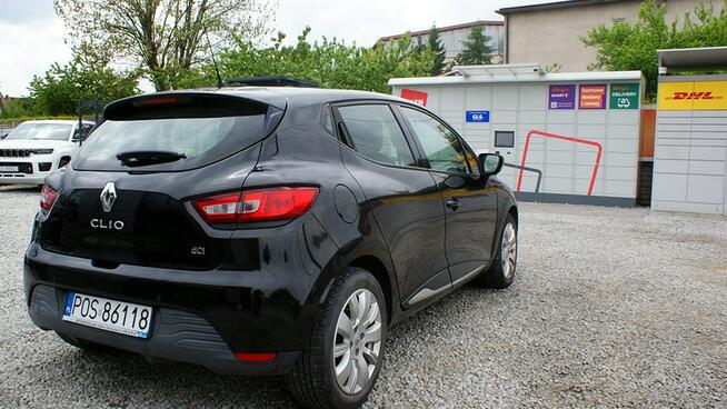 Renault Clio Ostrów Wielkopolski - zdjęcie 5