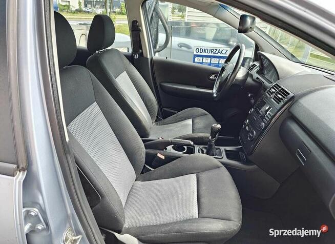 Mercedes A 180 CDI zamiana Mosina - zdjęcie 9
