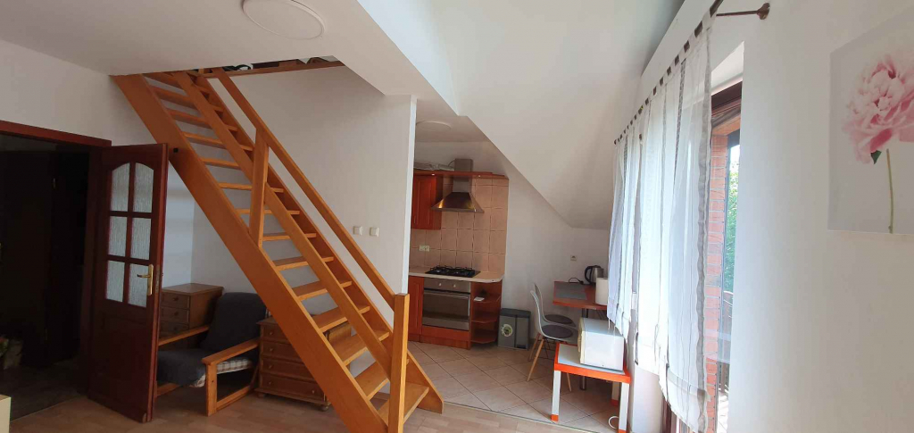 2pok, 40met, Okolice Ogórkowej ANTRESOLA/BALKON/OGRÓD (Wrocław) Krzyki - zdjęcie 10