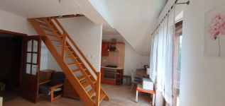 2pok, 40met, Okolice Ogórkowej ANTRESOLA/BALKON/OGRÓD (Wrocław) Krzyki - zdjęcie 10