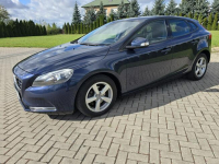Volvo V40 1,6hdi Navigacja.Ledy.Tempomat.Parktronic.Hak.Okazja Kutno - zdjęcie 6