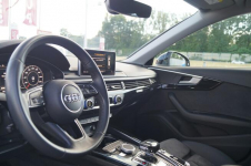 AUDI A4 AVANT 2017R 2.0 BENZ 190KM I-WSZY WŁAŚCICIEL Goczałkowice-Zdrój - zdjęcie 6