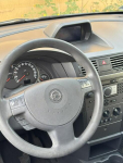 OPEL MERIVA 1.6 Benzyna |Niski Przebieg| |Długie Opłaty| Witowo - zdjęcie 5