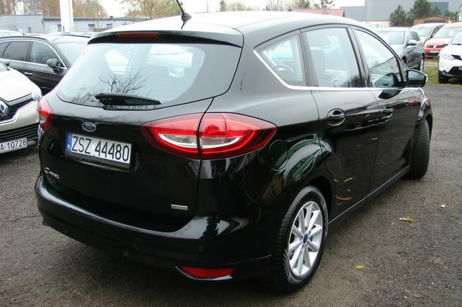 Ford C-Max 1.5 E 150 KM Bogata Wersja Piła - zdjęcie 3