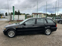 BMW 316i/2002 rok/Manual/Szyberdach/Serwis/Zamiana/Klima Warszawa - zdjęcie 5