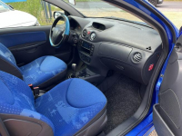Citroen C2 1.4 Zarejestrowany Ważne Opłaty Częstochowa - zdjęcie 11
