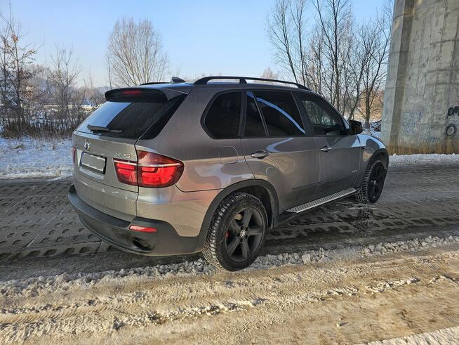 Bmw x5 e70 3.0i 272km shadowline Gdańsk - zdjęcie 11