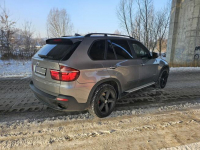 Bmw x5 e70 3.0i 272km shadowline Gdańsk - zdjęcie 11