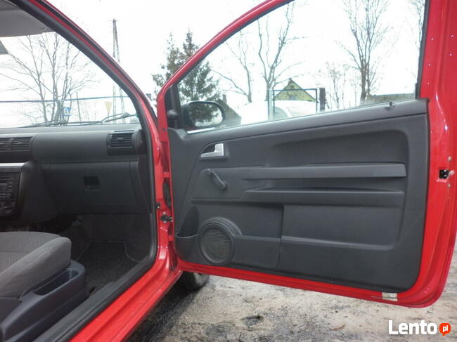 vw fox Ostrów Mazowiecka - zdjęcie 6