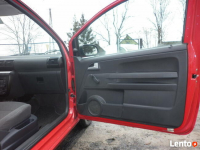 vw fox Ostrów Mazowiecka - zdjęcie 6