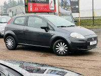 Fiat Grande Punto 1.4 Benzyna 77 KM | Bez wkładu | Po serwisie | Mikołów - zdjęcie 7