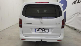 Mercedes Vito Tourer 116 CDI L3 Pro 9G-Tronic Grójec - zdjęcie 7