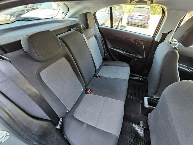 Fiat Tipo Lift,pierwszy właściciel, serwis ,bluetooth, Olsztyn - zdjęcie 12