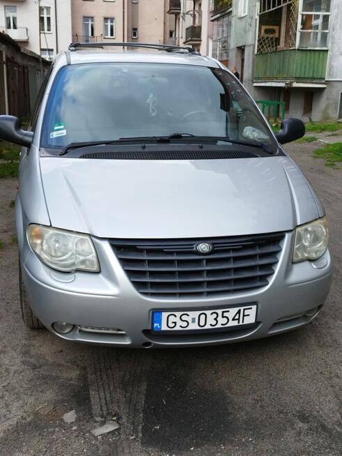 Chrysler Voyager 2, 8 crd Słupsk - zdjęcie 6