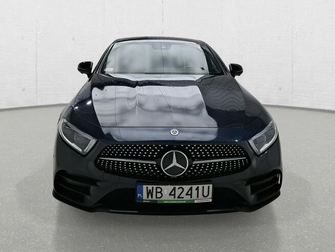 Mercedes inny Komorniki - zdjęcie 2