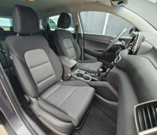 Hyundai Tucson 1.6 CRDI 136KM Automat 2019 SalonPL Kielce - zdjęcie 11