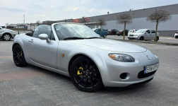 Mazda MX-5 1.8 16V 126 koni Klimatyzacja możliwa ZAMIANA Rawa Mazowiecka - zdjęcie 2