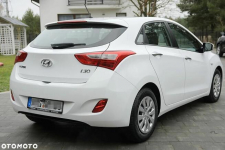 HYUNDAI i30 LIFT 1.4 Benzyna 100KM DOHC * Z Niemiec * NAVI * Kielce - zdjęcie 4