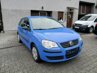 Volkswagen Polo 1,2i stan BDB 5 drzwi Gryfino - zdjęcie 2