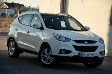 Hyundai ix35 2,0Benzyna*163KM*DOHC*Navi*Kamera*Panorama*Półskóry Ostrów Mazowiecka - zdjęcie 2