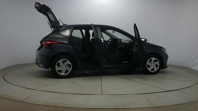 Hyundai i20 1.2 Pure! Z Polskiego Salonu! Faktura VAT! Warszawa - zdjęcie 12