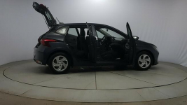 Hyundai i20 1.2 Pure! Z Polskiego Salonu! Faktura VAT! Warszawa - zdjęcie 12