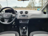 Seat Ibiza 1,2 tsi style, Super Stan Słupsk - zdjęcie 10