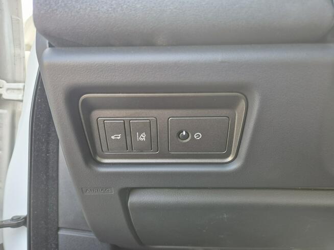 Land Rover Range Rover Evoque Giżycko - zdjęcie 11