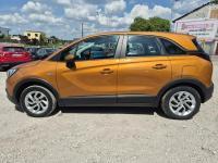 Opel Crossland Super stan*Head Up* Kamera* Navi Bydgoszcz - zdjęcie 11