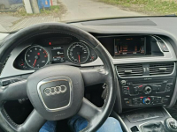 Audi A4 1.8TFSI*Niski Przebieg Bibice - zdjęcie 7