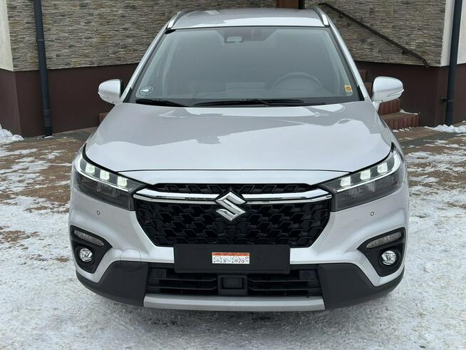 Suzuki SX4 S-Cross Sadlno - zdjęcie 2