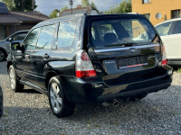 Subaru Forester 2.0 158 lpg  4x4  manual reduktor Łodygowice - zdjęcie 4