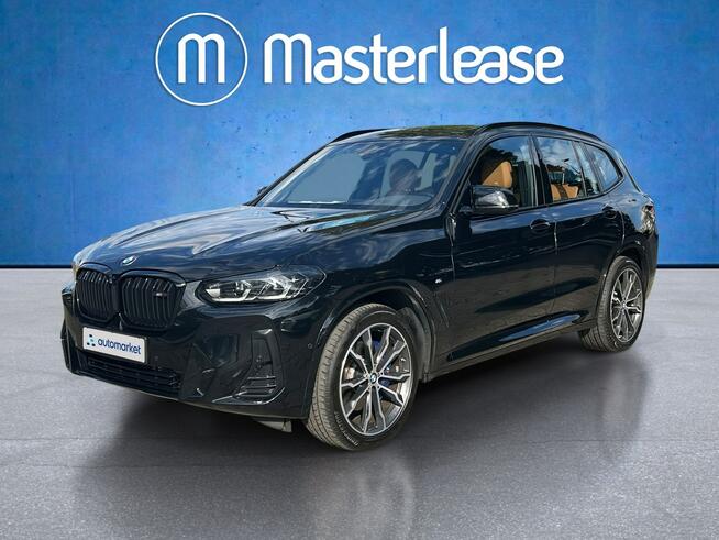 BMW X3 xM40i mHEV Kombi 5DR! Salon Polska! FV 23! Warszawa - zdjęcie 1