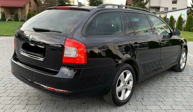 Sprzedam piękną Skodę Octavię 2013 rok 1.6 TDI stan wzorowy! Nowy Sącz - zdjęcie 8