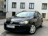 Volkswagen Golf 1.2 Benzyna  BlueMotion Technology Service+NAP!!! Sokołów Podlaski - zdjęcie 2