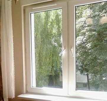 os. Podwawelskie - pokój z widokiem na zieleń Podgórze - zdjęcie 4