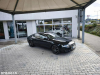 Audi A7 Sportback 3.0 TDI quattro S tronic clean sport selection Kraków - zdjęcie 4