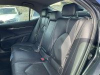 Toyota Camry Hybryda Skóra Podgrzewanie Kamera 218KM Gliwice - zdjęcie 12