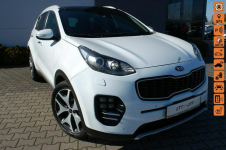 Kia Sportage Automat,GT-Line