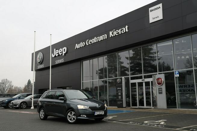 Škoda Fabia 1.0 TSI Ambition Plus Tychy - zdjęcie 1