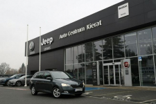 Škoda Fabia 1.0 TSI Ambition Plus