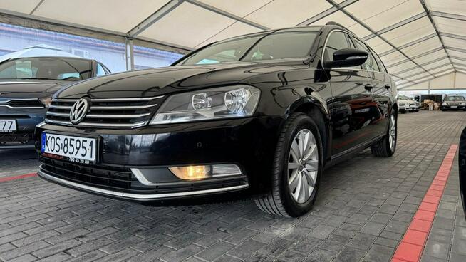 Volkswagen Passat Zduńska Wola - zdjęcie 5