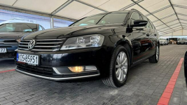 Volkswagen Passat Zduńska Wola - zdjęcie 5