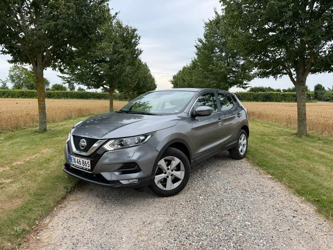 Nissan Qashqai Sadlno - zdjęcie 1