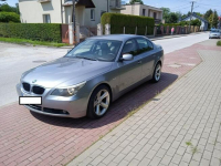 BMW 525 DO POLECENIA ! ! ! Zgierz - zdjęcie 3